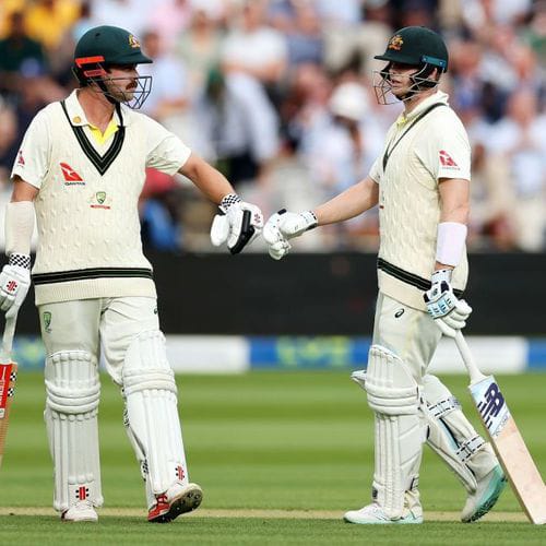 Steve Smith audacious performance at Lord’s Day 1 - Asiana Times