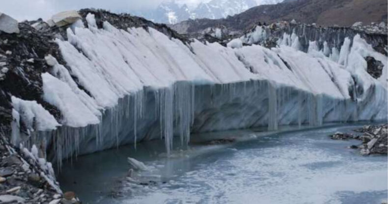 Himalayan Glaciers