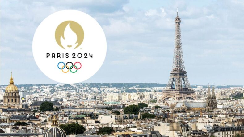Police Raids Paris Olympics Committee HQ