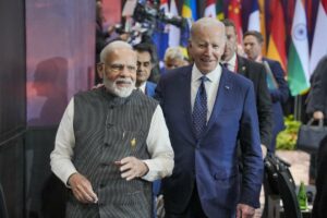 Indian Prime Minister's Visit To The United States - Asiana Times