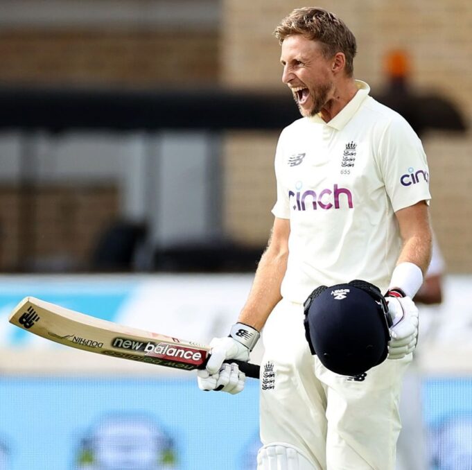 England, Australia Cricket evenly poised at stumps of Day 3 - Asiana Times