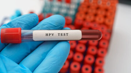 Latest: Novel HPV Test to Eliminate Cervical Cancer - Asiana Times