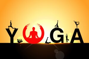 Yoga Day