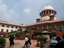 Supreme Court Sets Up a New Constitution Bench - Asiana Times