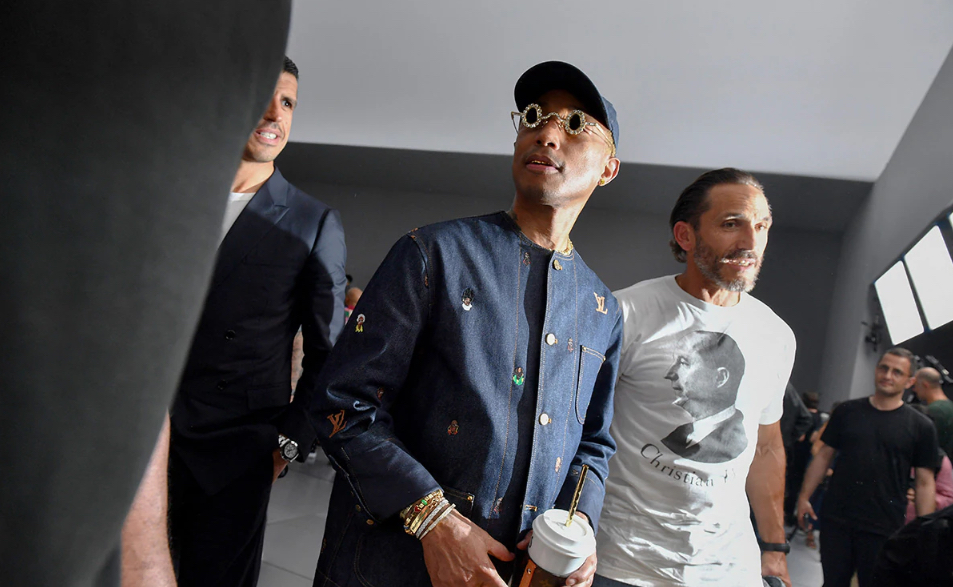 Dior Summer 2024 Men’s Wear Collection: An Elevated New Look to A New Wave  - Asiana Times