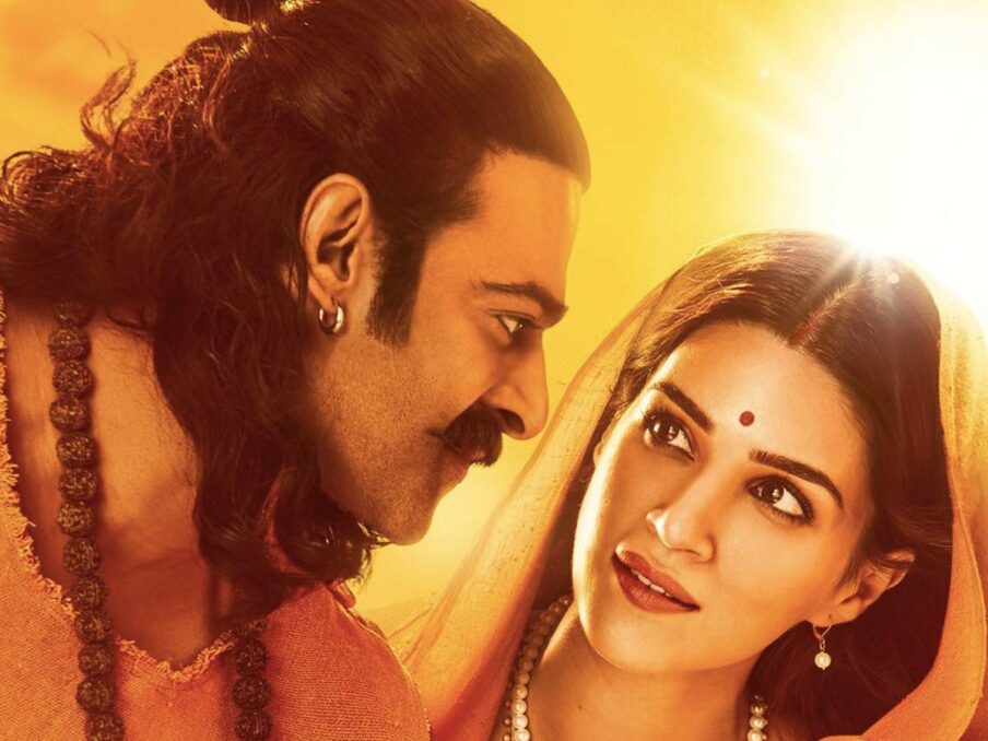 Box Office Collection Day 4 of Adipurush: Huge Decline in Hindi Audience - Asiana Times