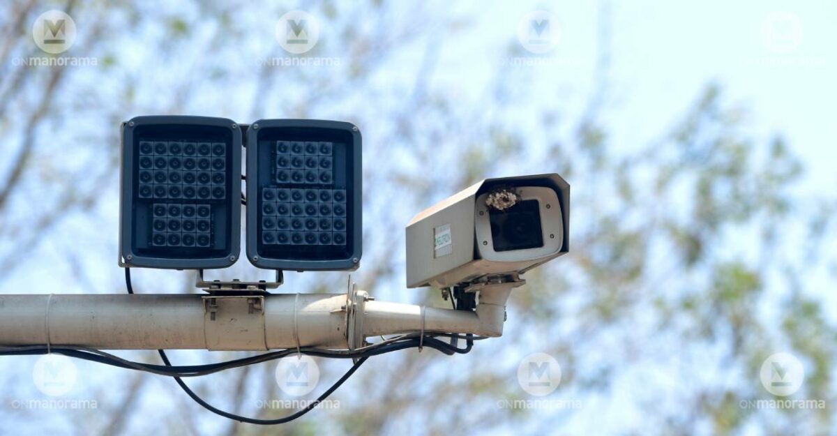 AI Cameras Fight Road Violations Amidst Corruption Allegations - Asiana Times