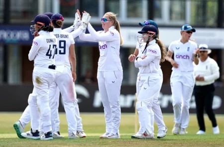 Women's Ashes 2024: Will England be able to win back the Ashes? - Asiana Times