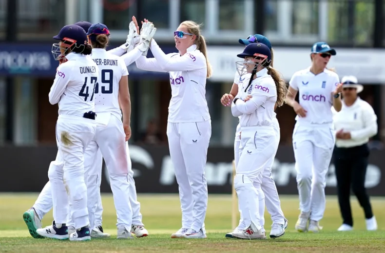 Women's Ashes 2024 Will England Be Able To Win Back The Ashes