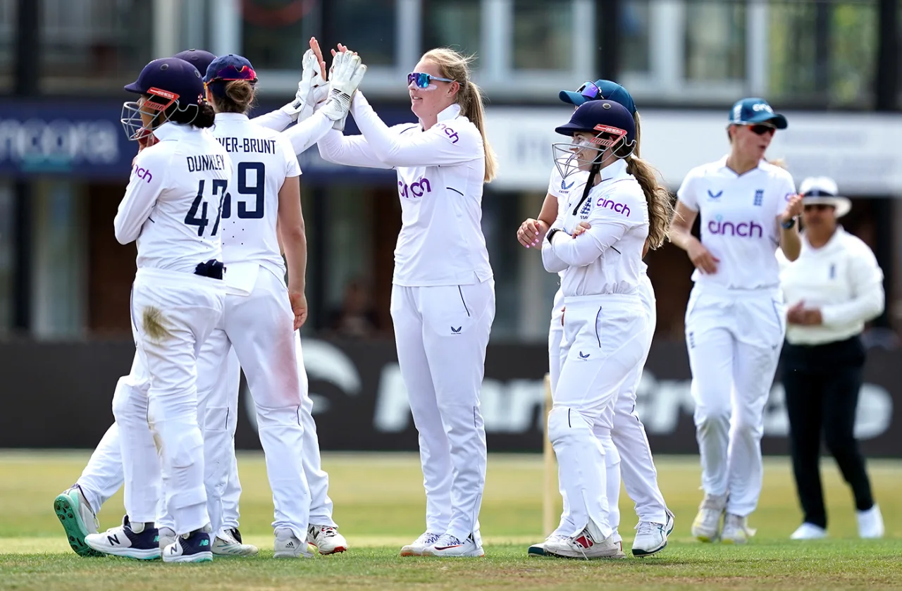 Women's Ashes 2025 Will England Be Able To Win Back The Ashes