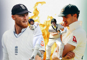 England vs Australia Ashes 2024