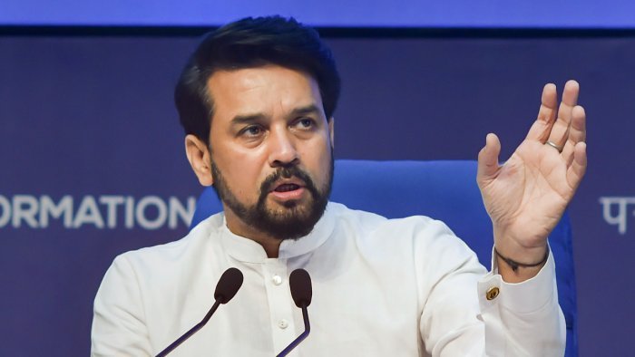 WFI Elections By 30th June, said Anurag Thakur - Asiana Times