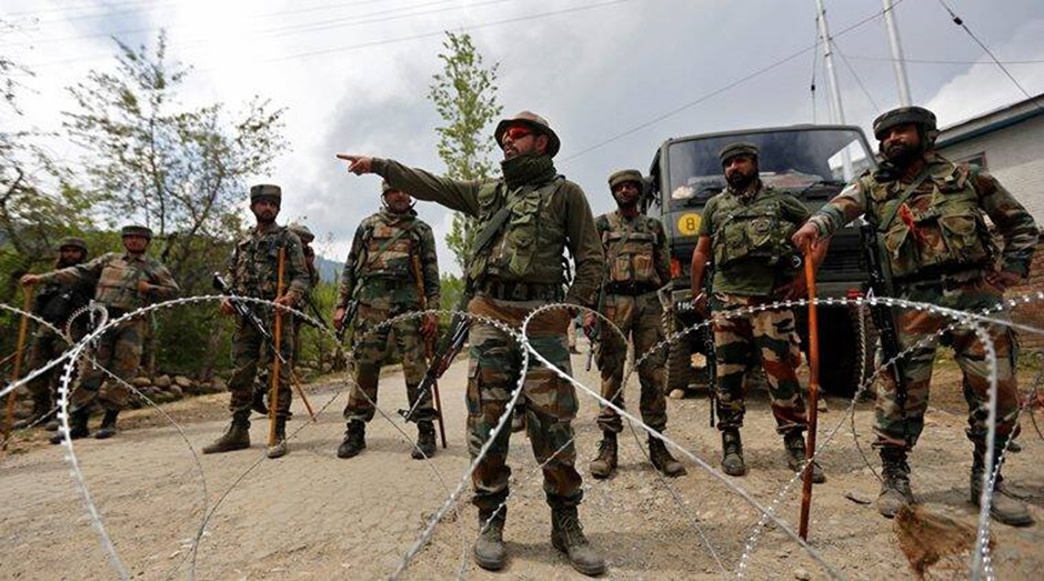 Encounter in Kulgam District: Terrorist Neutralized, Police Injured - Asiana Times