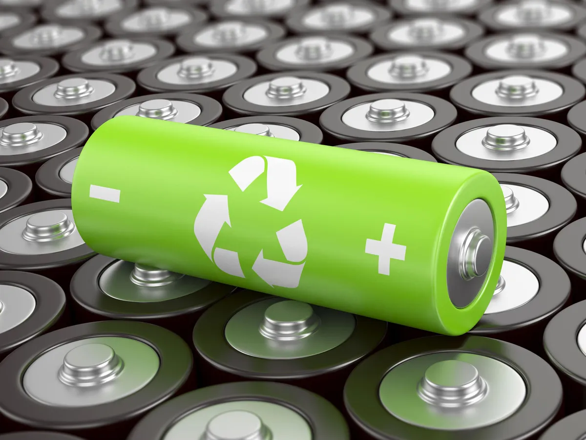 Second life for EV batteries and their Viability - Asiana Times