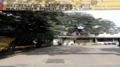 Nagpada Police station
