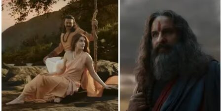 Prabhas and Om Raut unveil Adipurush's Final trailer - Asiana Times