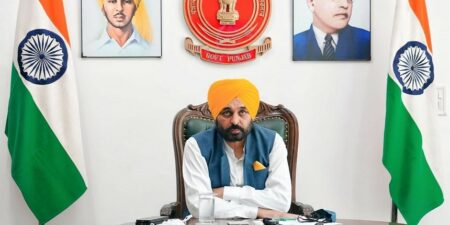 Bill likely to remove Punjab Governor as Chancellor - Asiana Times
