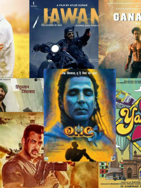 UPCOMING BOLLYWOOD MOVIES