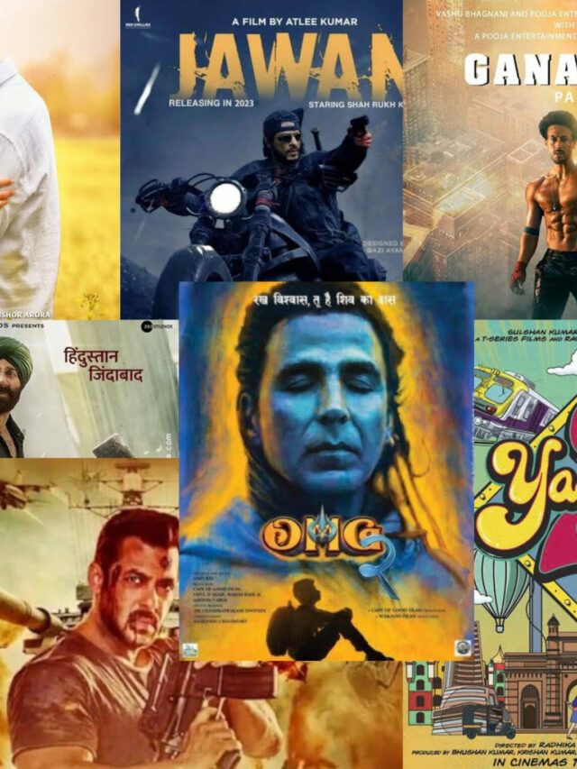 Upcoming Bollywood Movies