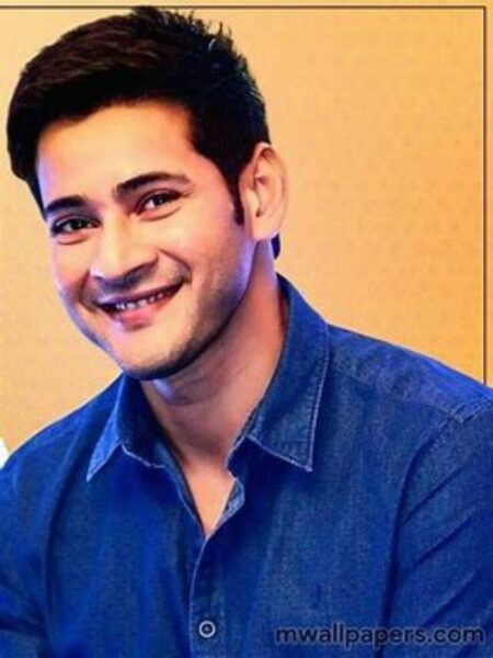 mahesh babu