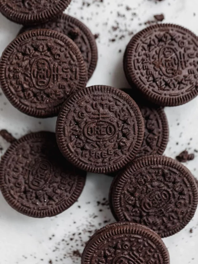 Yummy Oreo Recipes with Less Than 6 Ingredients!