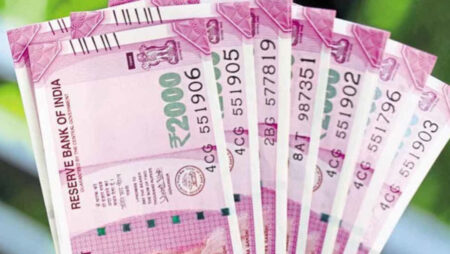 More than 2/3rd of 2000 notes recovered - Asiana Times