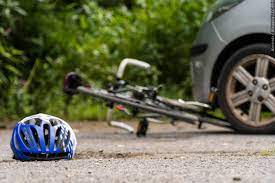 16-year-old cyclist killed in tragic hit-and-run - Asiana Times