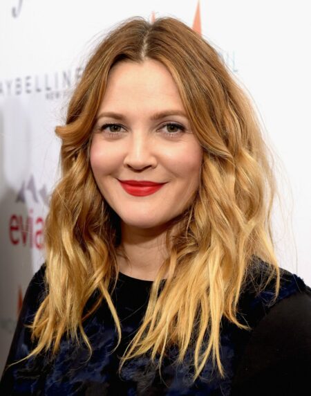 Unplugging for the Season: Drew Barrymore Bids Adieu to Social Media for a Summer of Soul-Searching - Asiana Times