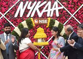 India: following China’s Footsteps, says Nykaa Beauty CEO Anchit Nayar - Asiana Times