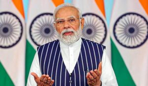 PM Modi Slams Opposition Over Uniform Civil Code - Asiana Times