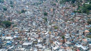 Slum politics myths debunked by new book - Asiana Times