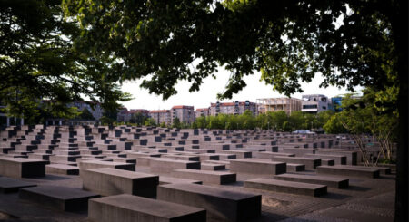 Germany to Give $1.4 Billion to Holocaust Survivors - Asiana Times