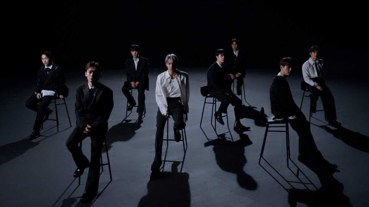 EXO releases teaser images for the upcoming release - Asiana Times
