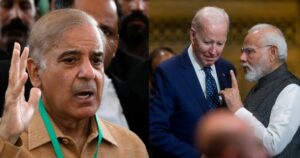 Pakistan's Concern over Modi-Biden Statement on Terrorism - Asiana Times