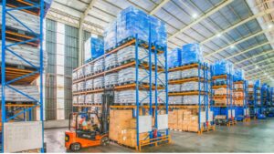 India's Manufacturing Sector Achieves 31-Month High - Asiana Times