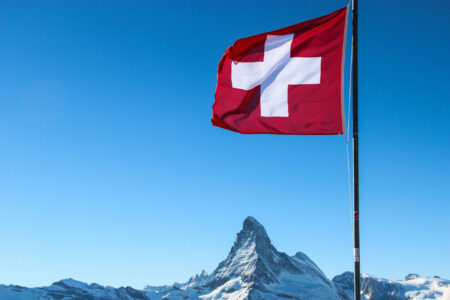 Swiss Referendum Endorses Landmark Climate Law with 59% Support - Asiana Times