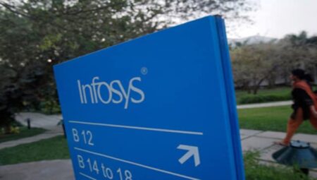 Infosys to Help Danske Bank Digitize for $454M - Asiana Times