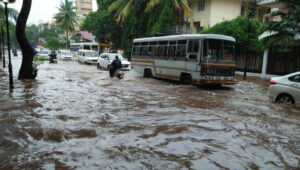 โSmart Cityโ flooded as rain continues for 24 hours โSmart Cityโ flooded as rain continues for 24 hours - Asiana Times