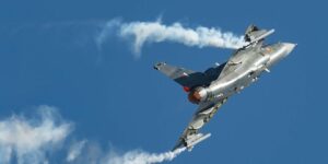 Indian Navy’s Epic Rafale Deal Indian Navy's Epic Rafale Deal - Asiana Times