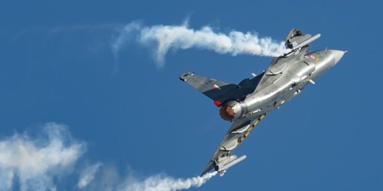 Indian Navy's Epic Rafale Deal - Asiana Times