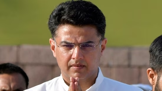 Sachin Pilot's Possible Exit Makes Rajasthan Congress Nervous