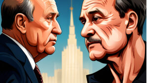 Unleashing Power: NATO Bolsters Defence as Wagner Swarm Belarus - Asiana Times