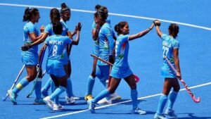 The Indian women’s junior hockey team names Tushar Khandker as its new head coach - Asiana Times