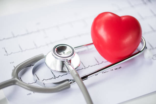 Heart diseases and their treatments