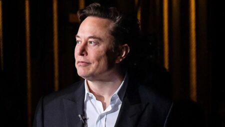 Elon Musk indicted of insider trading by investors - Asiana Times