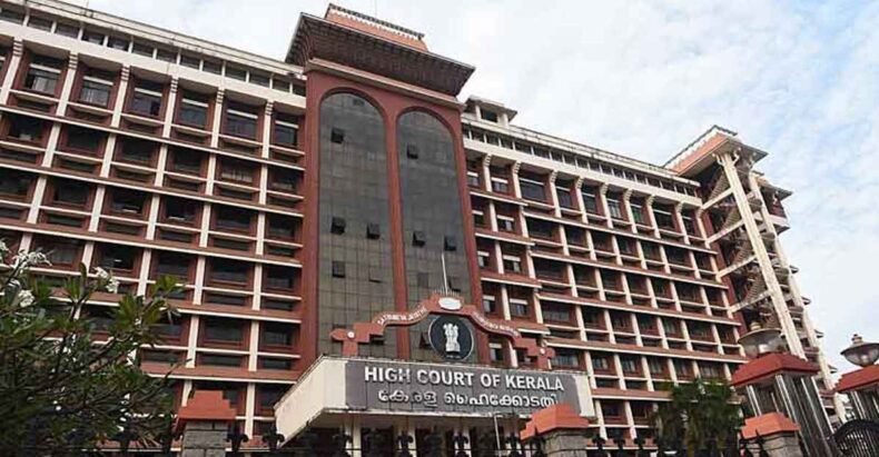 Kerala High Court Denies Helmet Exemption on Grounds of Illness for Two-Wheeler Riders - Asiana Times