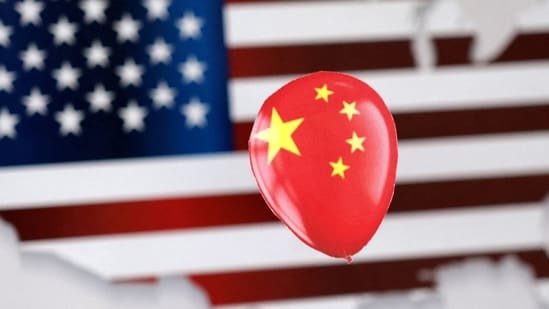 Chinese Balloon a Threat to US Security - Asiana Times