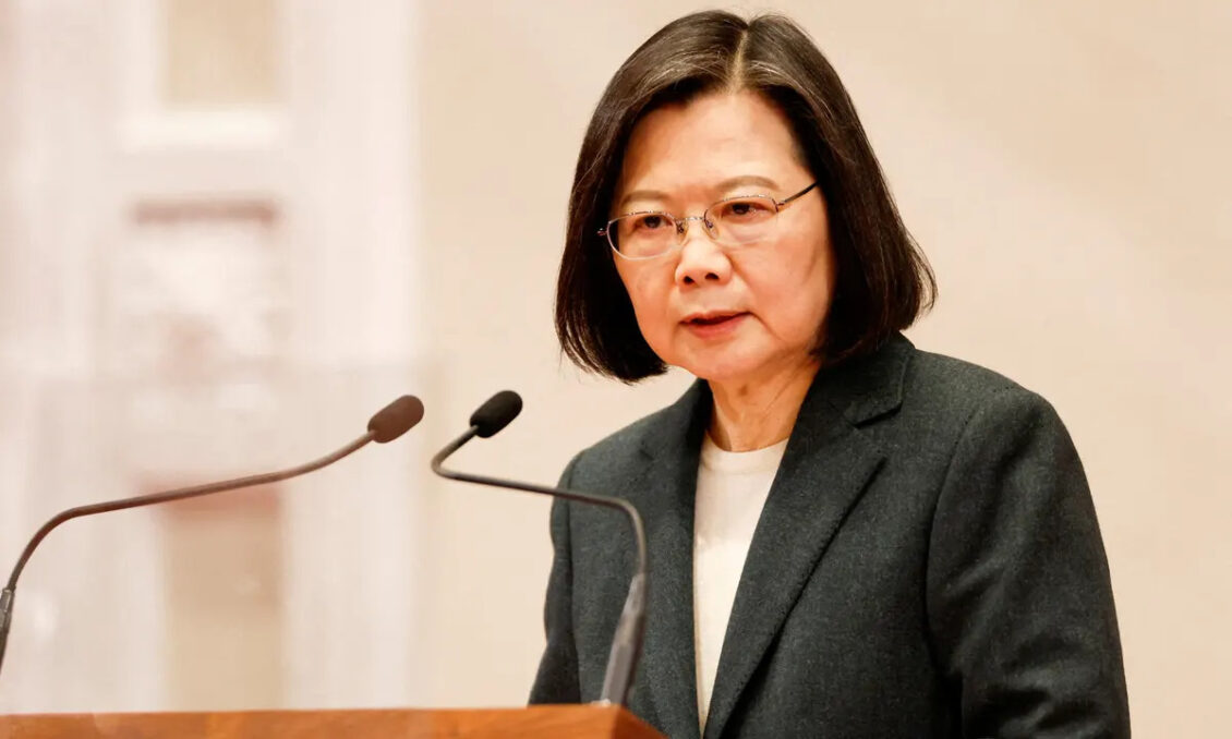 Sexual harassment allegations against Taiwan’s ruling party - Asiana Times