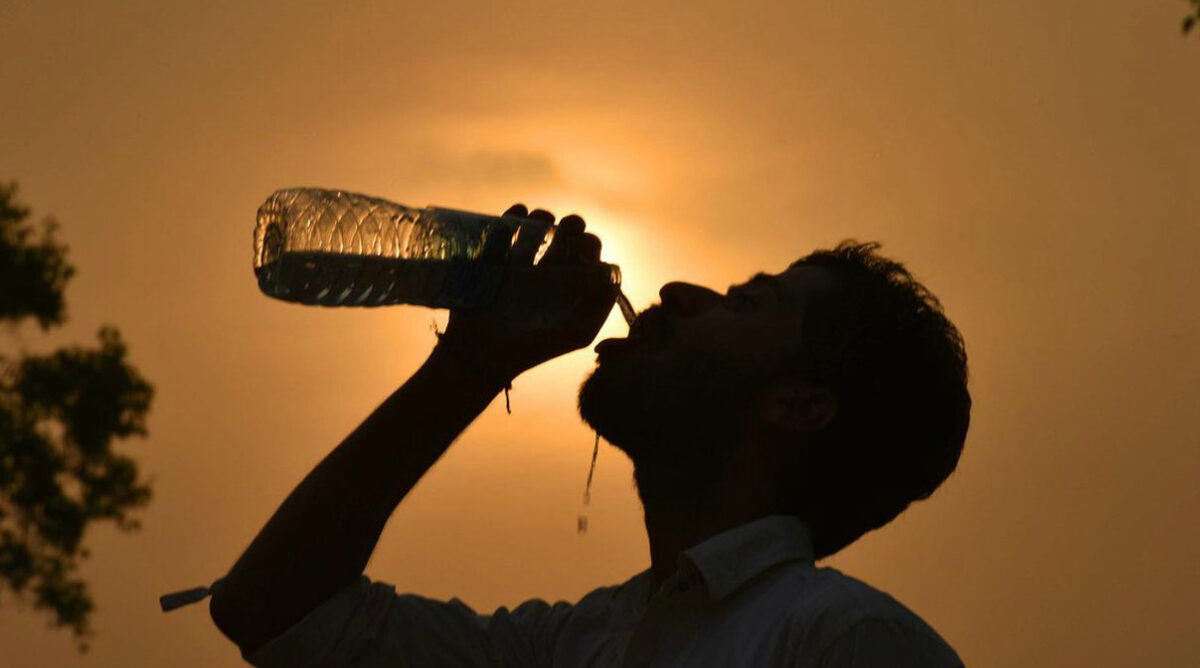 Heatwaves Cause 68 Deaths in Ballia - Asiana Times
