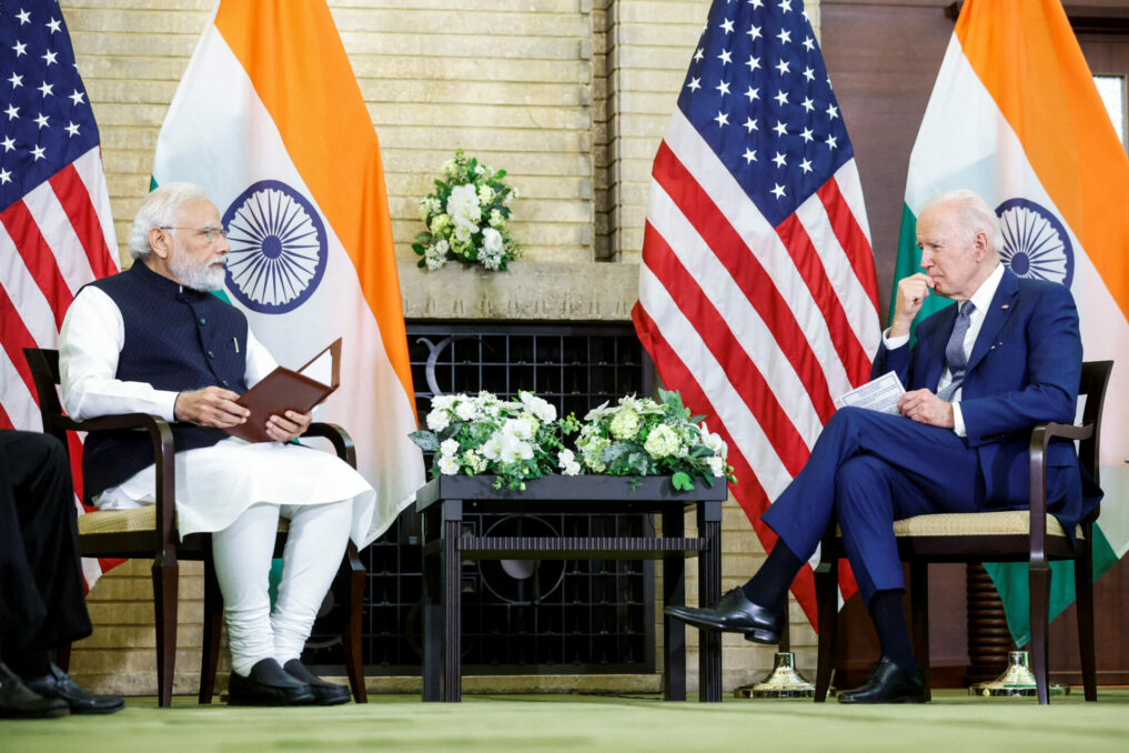White House praises India, calling it ‘vibrant Democracy’ - Asiana Times